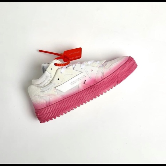 off white degrade 3.0